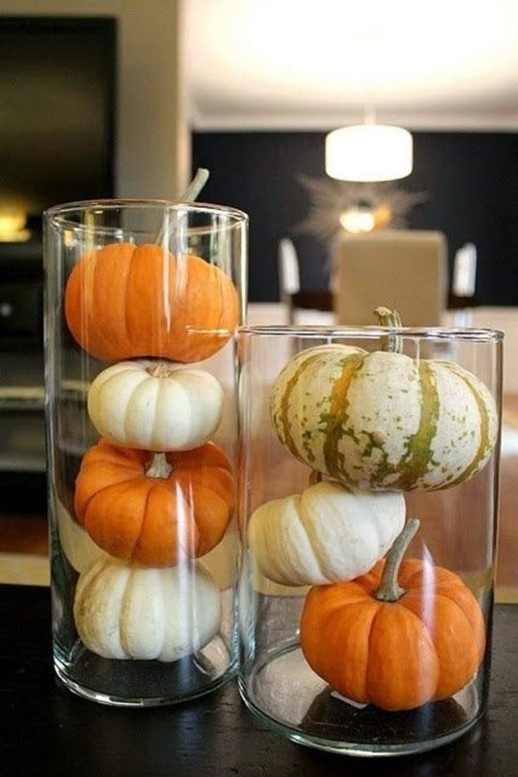 Fall-Inspired Decor to Add to Your Home