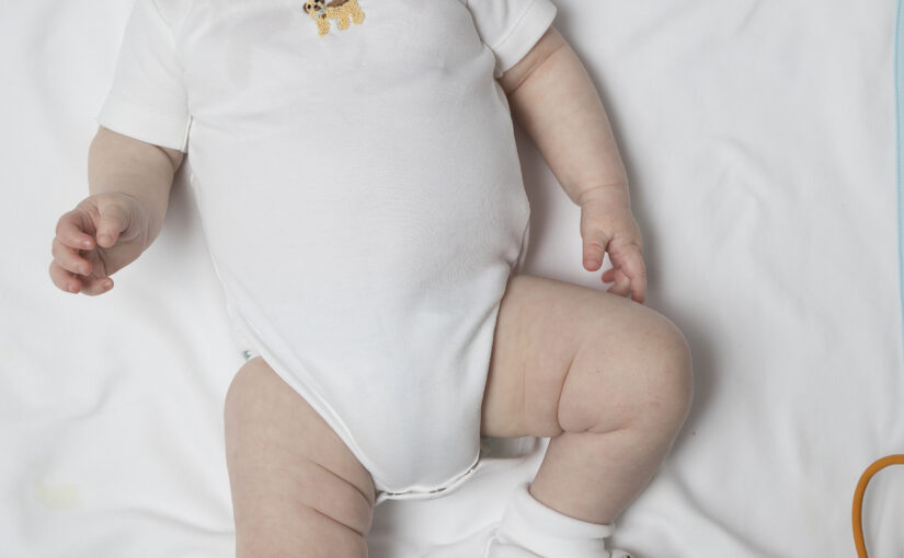 Factors to Consider When Buying Onesies For Your Baby